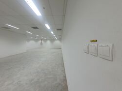 Techpoint (D20), Factory #452188261